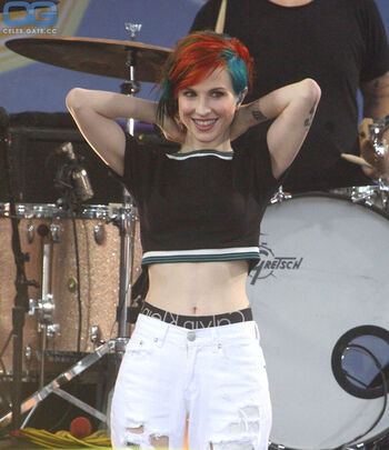Full leaked Hayley williams page private onlyfans photo