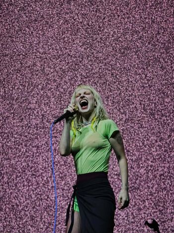 Full leaked Hayley williams page private onlyfans photo