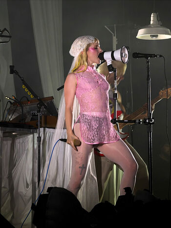 Full leaked Hayley williams page private onlyfans photo
