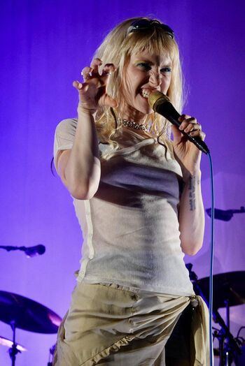 Full leaked Hayley williams private onlyfans photo