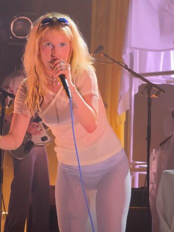 Full leaked Hayley williams private onlyfans photo