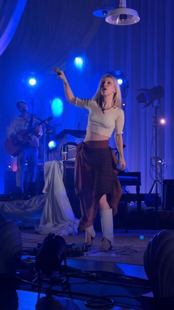 Hayley Williams