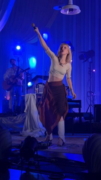 Hayley Williams