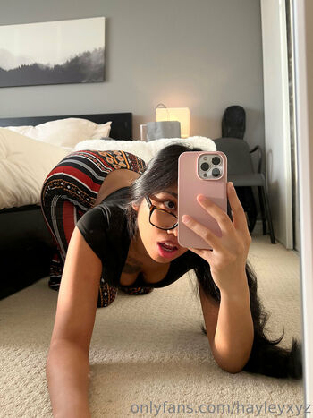Hayleyxyz