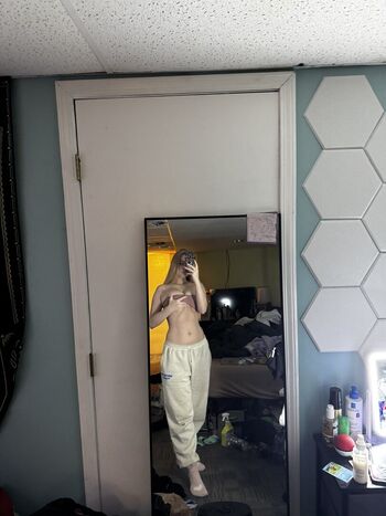 Full leaked Haymartinn private onlyfans photo