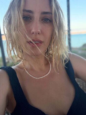 Full leaked Hazal kaya private onlyfans photo