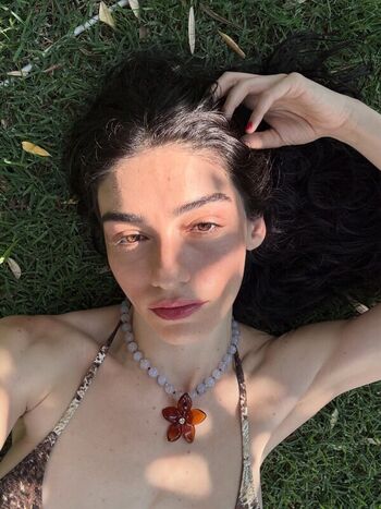 Full leaked Hazar erguclu private onlyfans photo