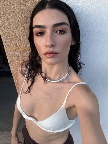Full leaked Hazar erguclu private onlyfans photo