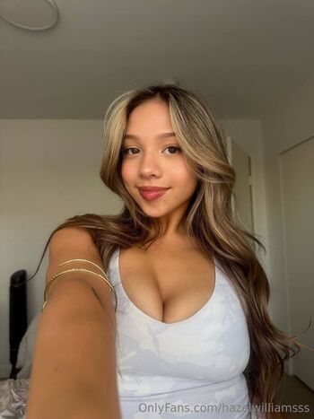 hazelwilliamsss