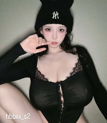 Full leaked Hbbxx private onlyfans photo