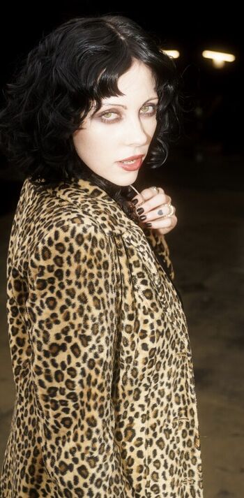 Heather Baron-Gracie