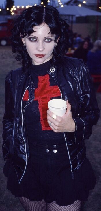 Heather Baron-Gracie