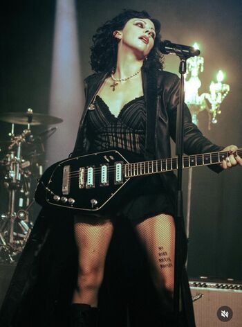 Heather Baron-Gracie