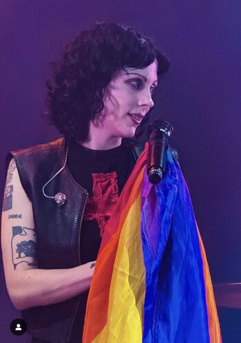 Heather Baron-Gracie