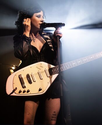 Heather Baron-Gracie