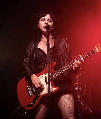 Heather Baron-Gracie