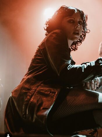 Heather Baron-Gracie