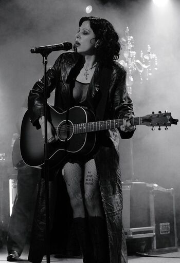 Heather Baron-Gracie