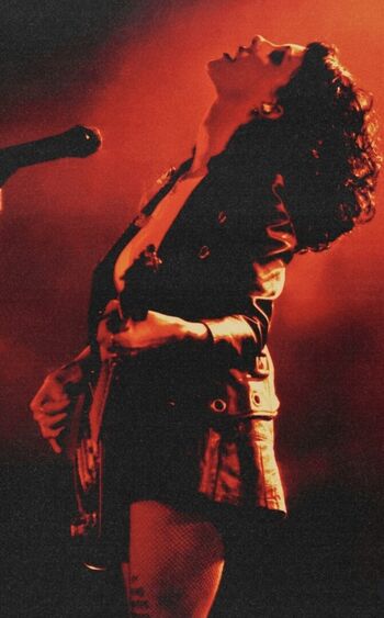 Heather Baron-Gracie