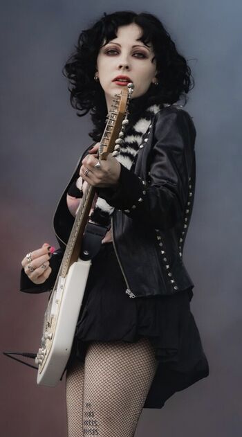 Heather Baron-Gracie