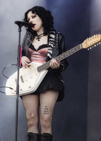 Heather Baron-Gracie