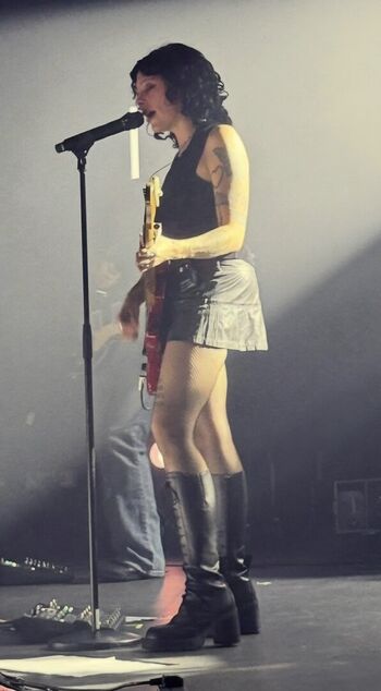 Heather Baron-Gracie