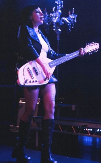 Heather Baron-Gracie