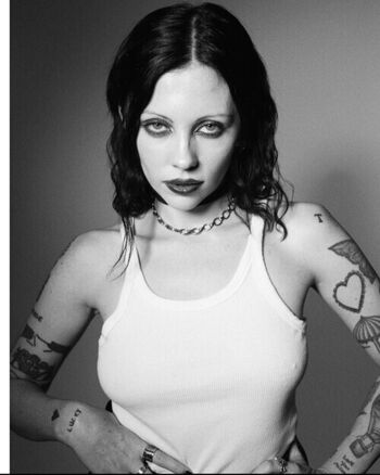 Full leaked Heather baron gracie private onlyfans photo