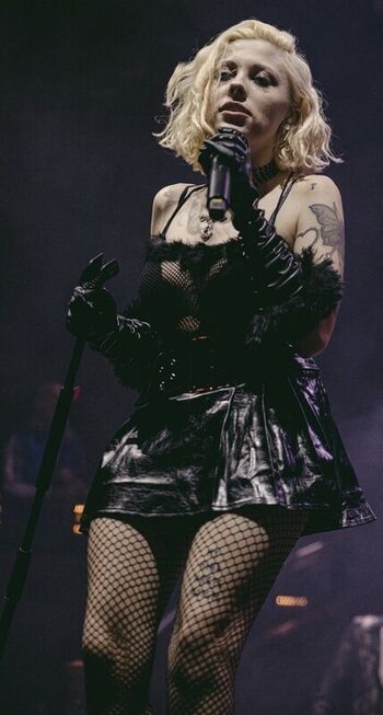 Full leaked Heather baron gracie page private onlyfans photo