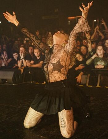 Full leaked Heather baron gracie private onlyfans photo