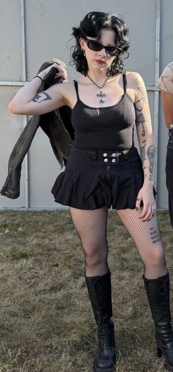 Full leaked Heather baron gracie private onlyfans photo