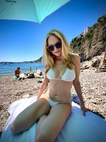 Heather Graham