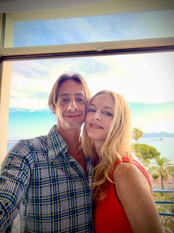 Full leaked Heather graham private onlyfans photo