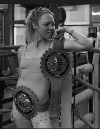 Heather Hardy