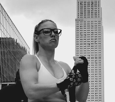Heather Hardy