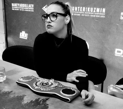 Heather Hardy