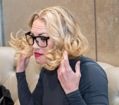 Heather Hardy