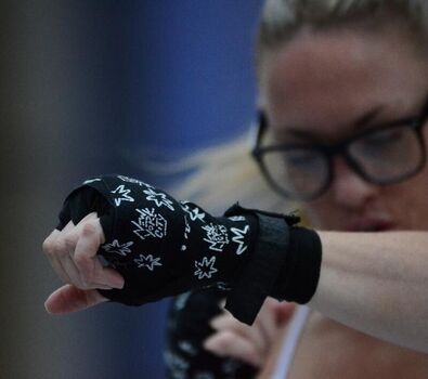 Heather Hardy