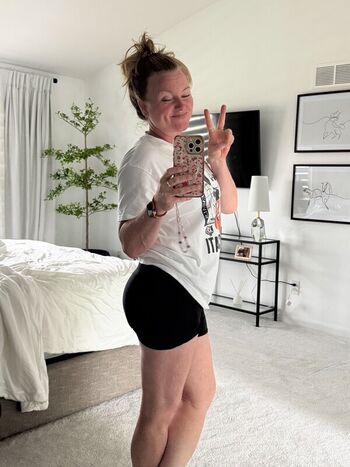 Full leaked Heather savagemomlife private onlyfans photo