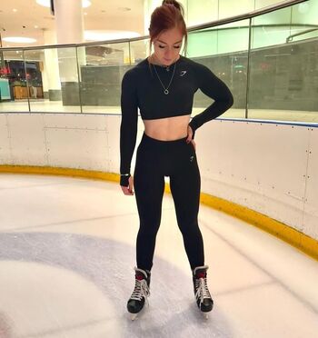 Full leaked Heathershenanigans private onlyfans photo