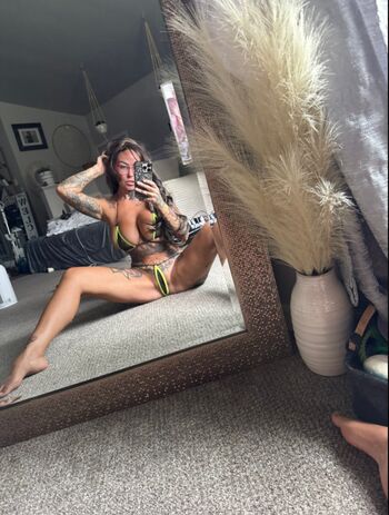 Full leaked Heathurstarr private onlyfans photo