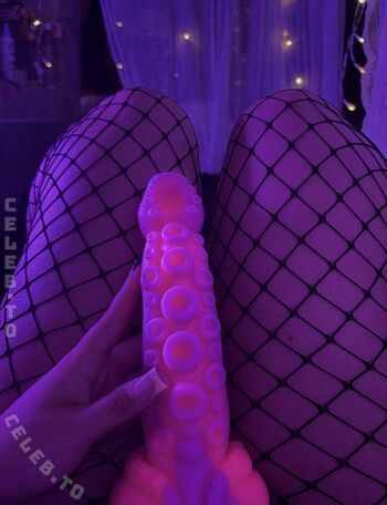 Full leaked Heavensentjoyx page private onlyfans photo