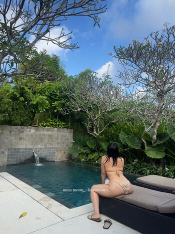 Full leaked Heeheemoon private onlyfans photo