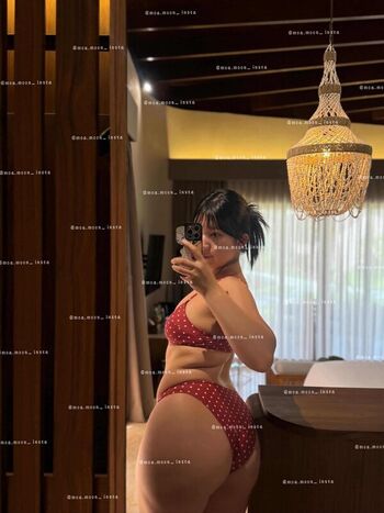 Full leaked Heeheemoon private onlyfans photo