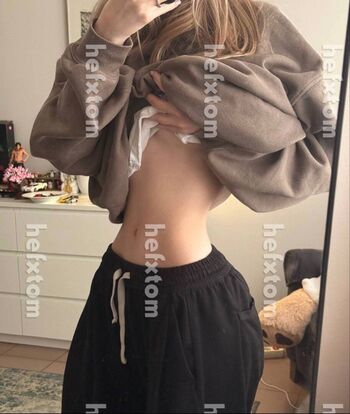 Full leaked Hefxtom private onlyfans photo