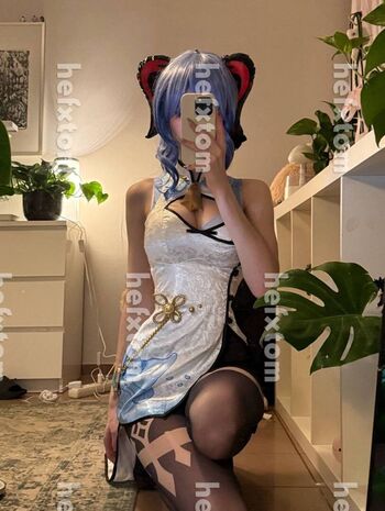 Full leaked Hefxtom private onlyfans photo