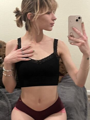 Full leaked Heh private onlyfans photo