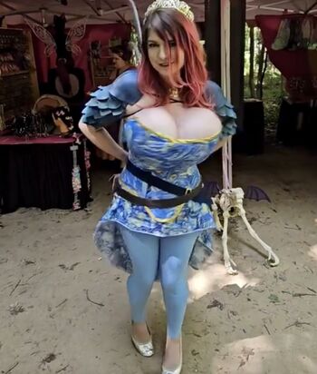 Heidi Corinne