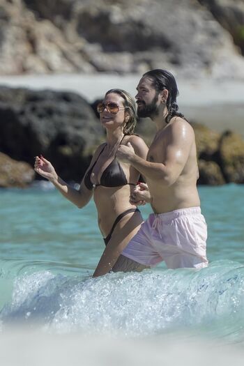 Full leaked Heidi klum page private onlyfans photo