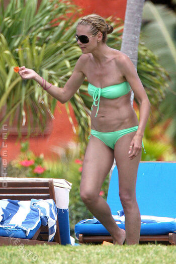 Full leaked Heidi klum page private onlyfans photo